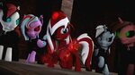 Mlp Sfm Elements Of Insanity Tribute (stressed Out Song) - Y